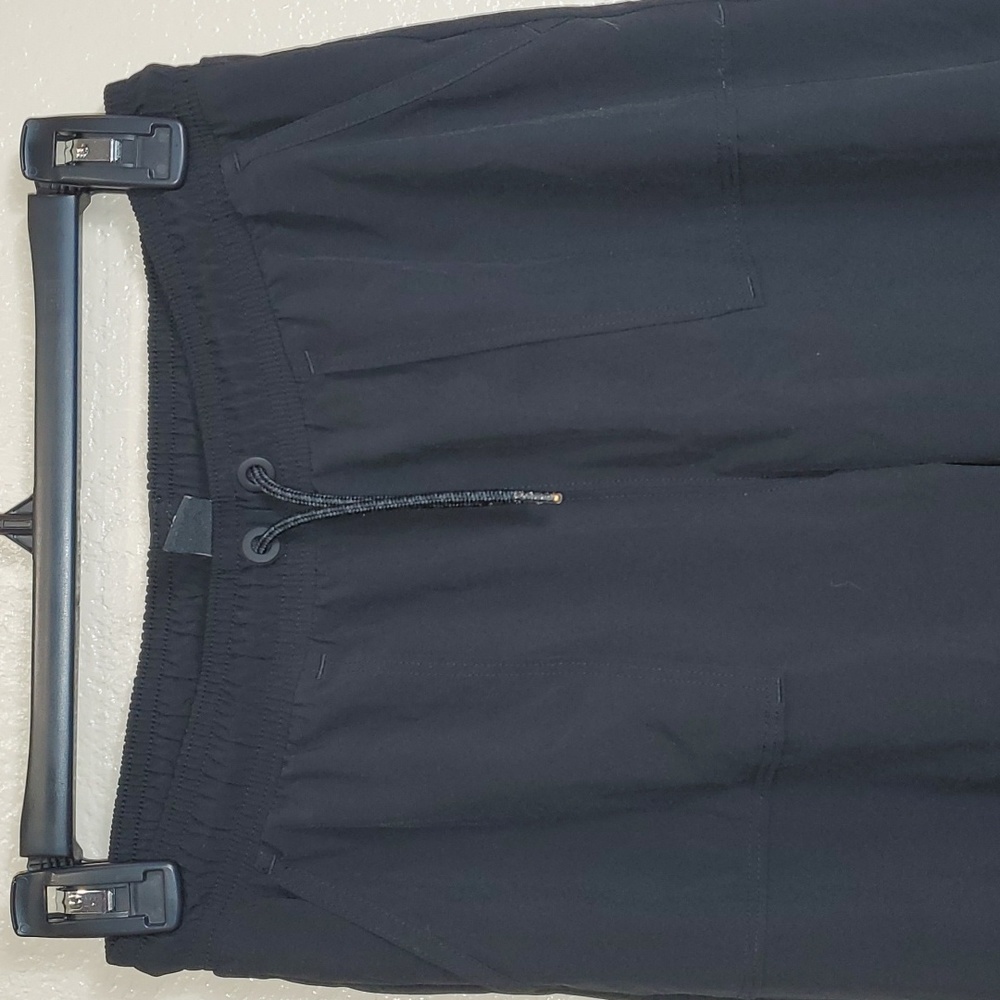 Athleta Black Kids Sweatpants - Picture 3 of 8